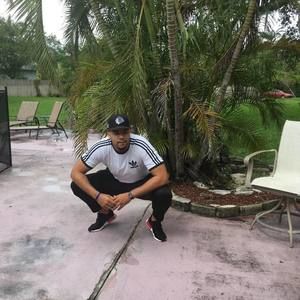 Meet your Posher, Jason